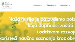 Međunarodni kampovi volontera